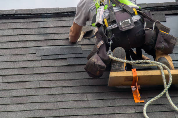 Reliable Gutter Installation contractor in Springfield, SD by Brentwood Metal Roofing