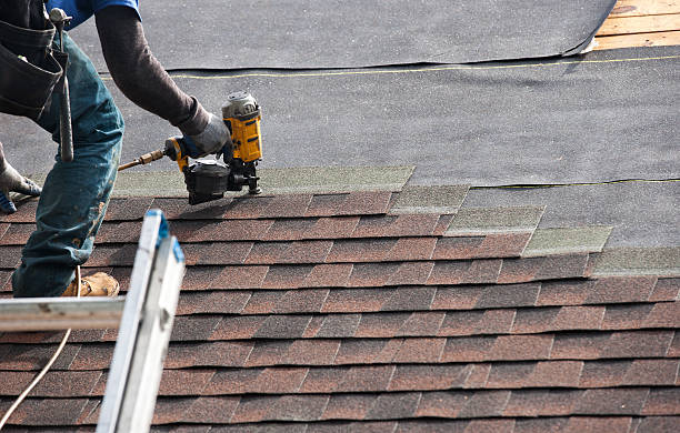 Licensed Gutter Installation service in Springfield, SD - Brentwood Metal Roofing